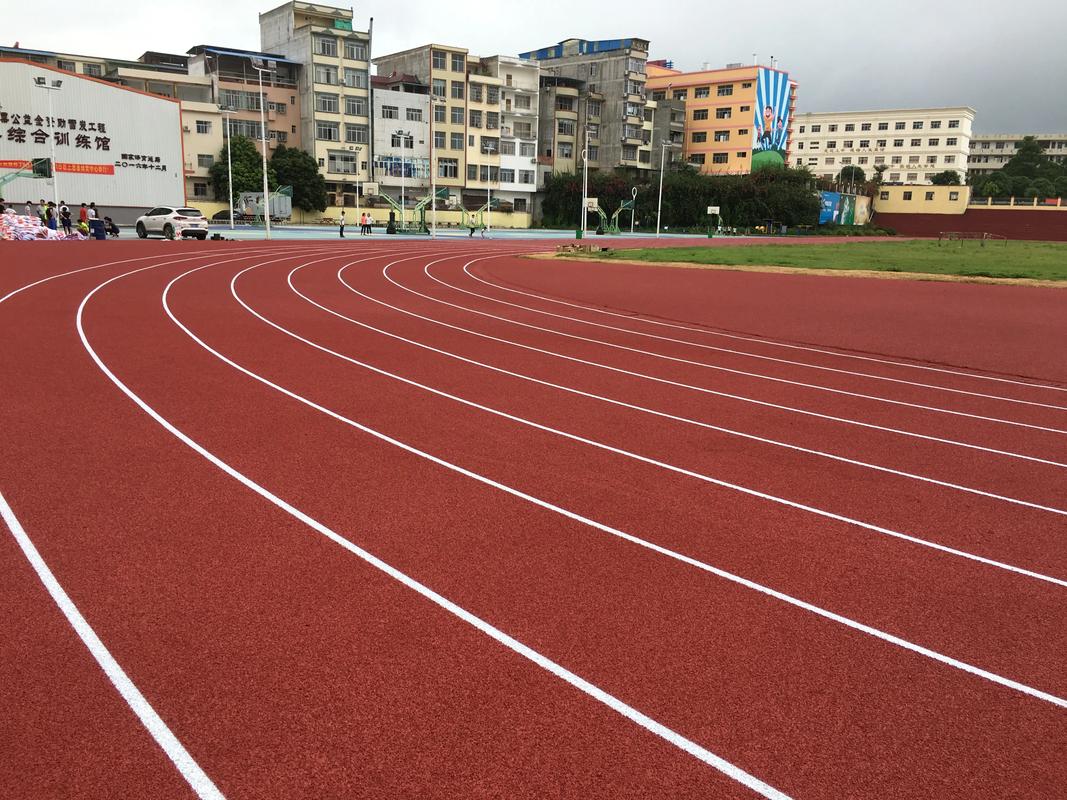 兴安盟塑胶跑道材料塑胶跑道材料 - 哪里好